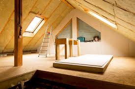 Eco-Friendly or Green Insulation Solutions in West Middlesex, PA