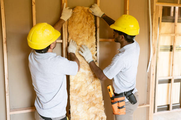 Types of Insulation We Offer in West Middlesex, PA